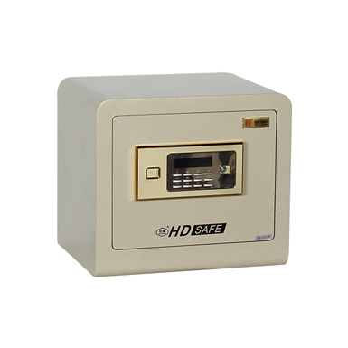 HDB-35Q Q系列35cm米色電子保管箱