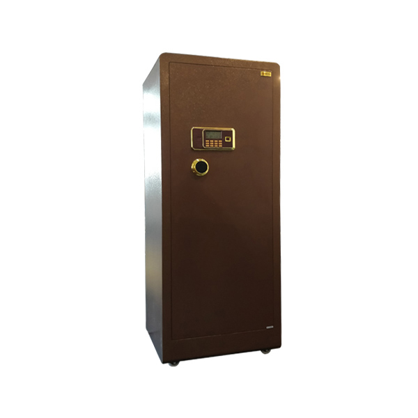 HDB-120Q Q系列120cm棕色电子保管箱
