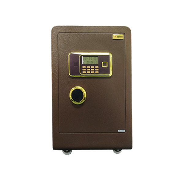 HDB-78Q Q系列80cm棕色電子保管箱