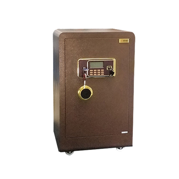 HDB-68Q Q系列70cm棕色电子保管箱