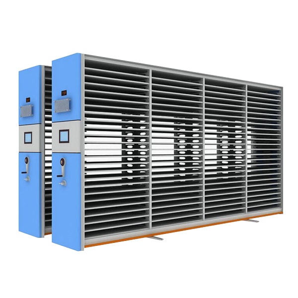智能储物架HDM-Z02产品主图